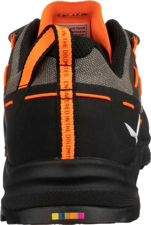 Image du produit Salewa Chaussure Wildfire Canvas (45)