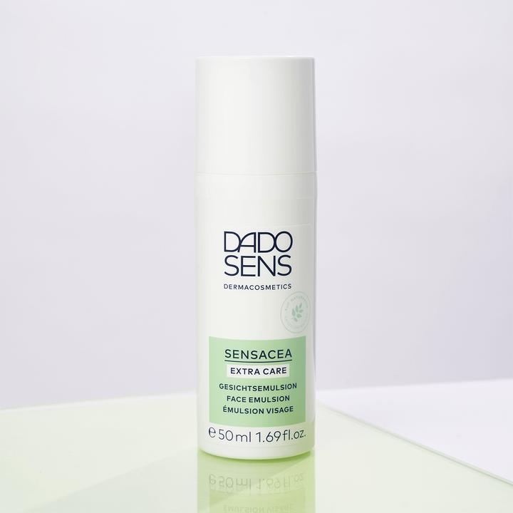 Produktbild Dado Sens Extra Care GesichtsEmulsion (50 ml)