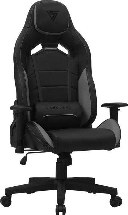 Image du produit Sense Fotel SENSE7 Vanguard czarno-szary