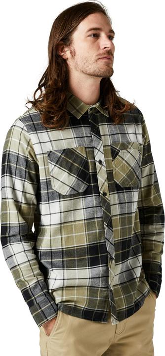 Actual product image Fox Grainz Utility (XL)