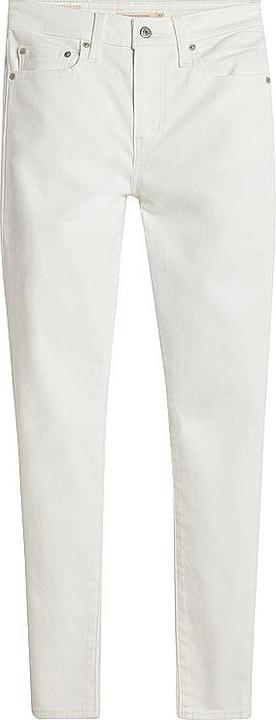 Levis 721 High Rise Skinny Cloud Dan