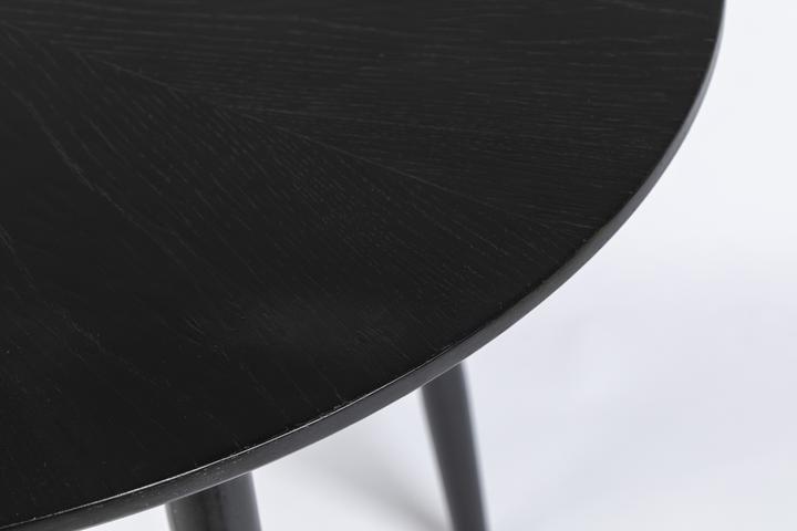 Actual product image White Label Living Fabio (100 x 100 x 75 cm)