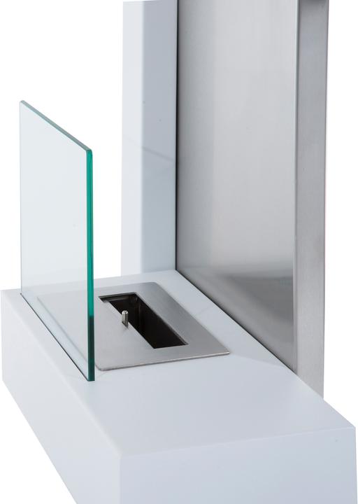 Produktbild Jamb Ethanol-Kamin (75 x 63 x 22 cm)