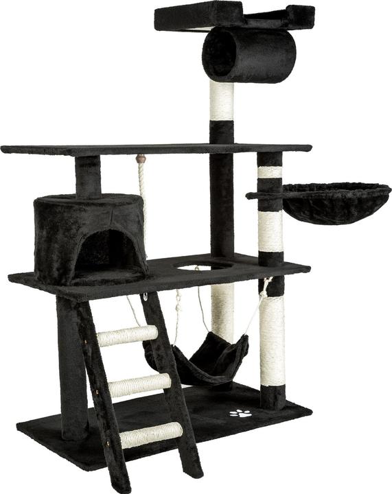 Image du produit tectake Marcel (141 cm, Noir)