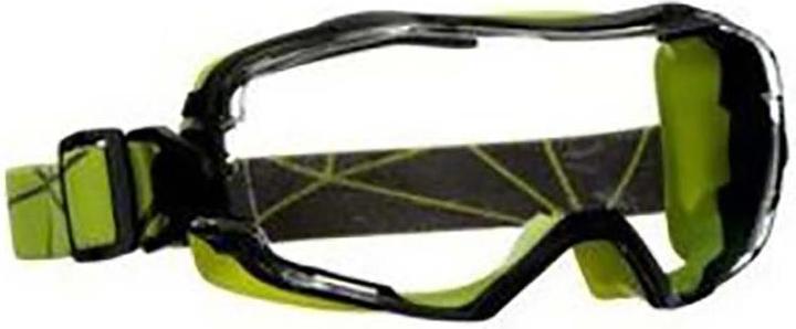 Image du produit 3M GoggleGear Lunettes de protection Lentille claire avec protection UV