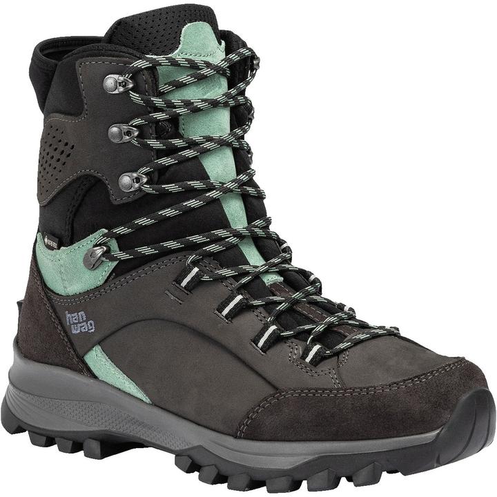 Actual product image Hanwag Banks Lady GTX (37.5)