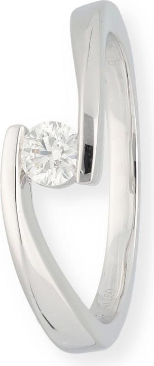 Produktbild Carat Solitaire (53, 750/18 K Gold)