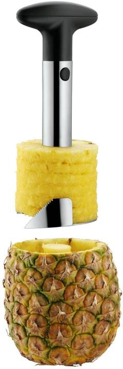 Productafbeelding WMF Ananassnijder Ananasverdeler Snijdt Ringen Gourmet Roestvrij Staal