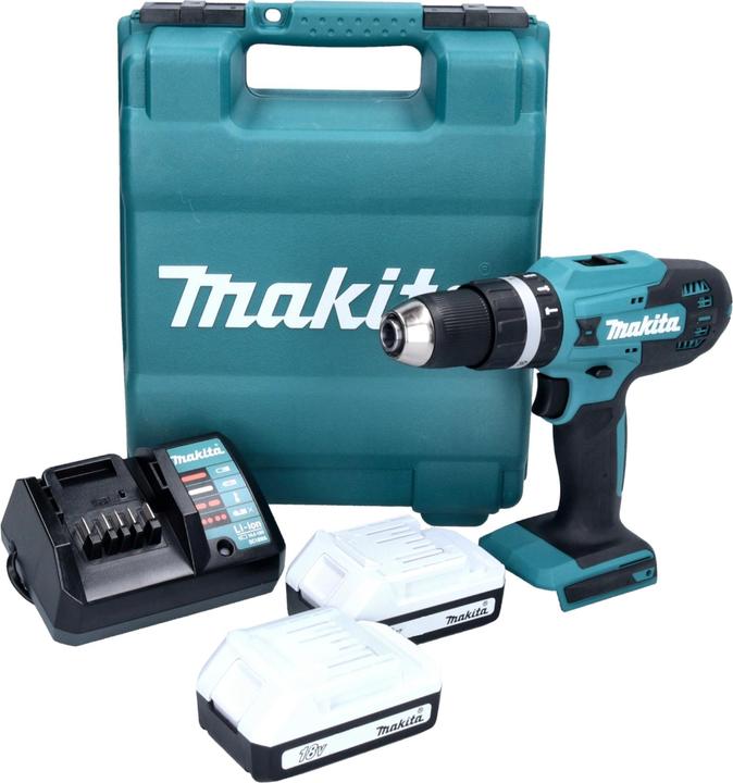 Produktbild Makita HP488DWAE (Akkubetrieb)