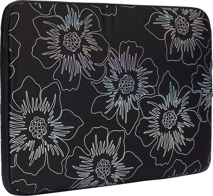 Immagine prodotto Kate Spade Custodia Puffer - Pokrowiec MacBook Pro 16" / Laptop 16" (Hollyhock Iridescent Bl (16")