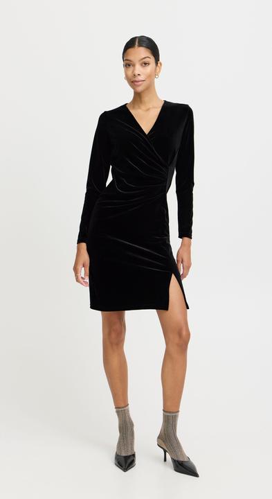 Immagine prodotto B.young BYPERLINA WRAP DRESS 20815935 (XS)
