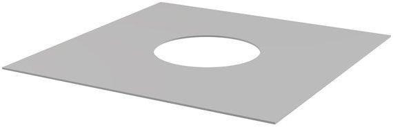 Ravak Zielval SN501, 105x105 (105 mm)