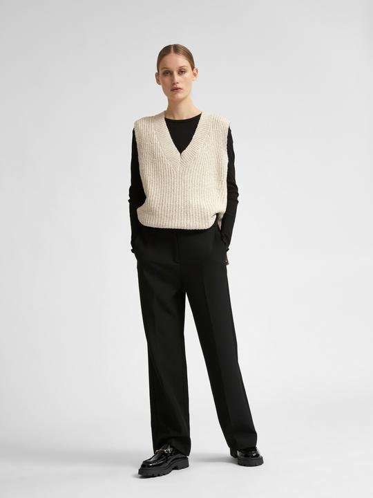 Image du produit Selected Femme Pantalon tissé (W42/L32)