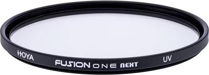 Hoya Fusion ONE Next UV Filter (62 mm, UV-Filter, 62 mm)