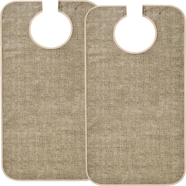 Erwin Müller Speiseschürze 2er-Pack (Essen)