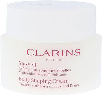 Immagine prodotto Clarins Crema per il corpo Masvelt per massaggi con tamponi (Crema corpo, 200 ml)