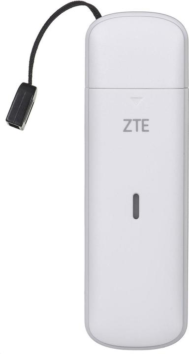 Produktbild ZTE Huawei MF833U1 Mobilfunkmodem USB-Stick (4G).