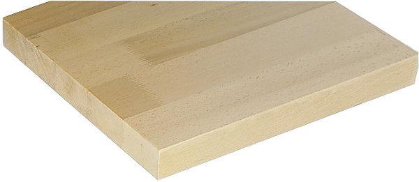 Actual product image Anke Compact workbench, WxD 1140 x 650 mm, 1 drawer, stationary, universal worktop. (114 cm, 65 cm)