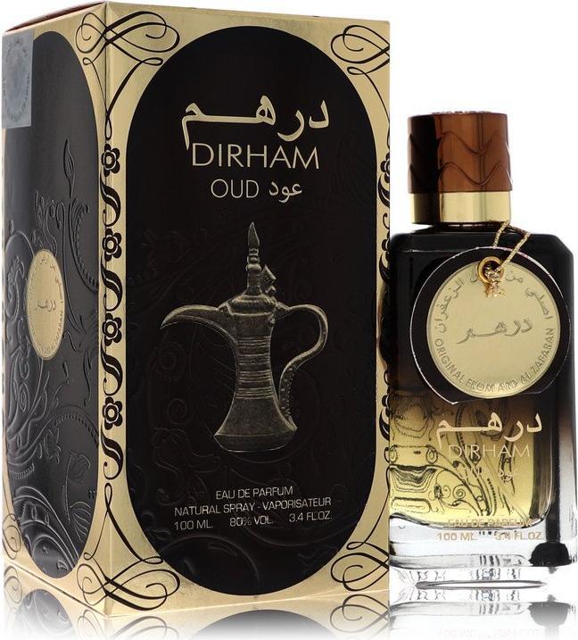 Ard Al Zaafaran Ard Dirham Oud (Eau de Parfum, 100 ml)