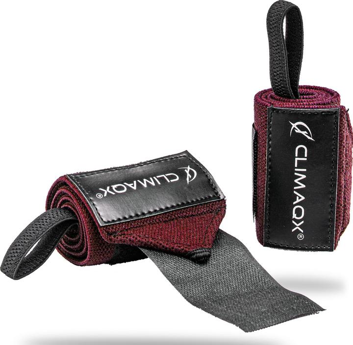 Climaqx Handgelenkbandage (One Size)