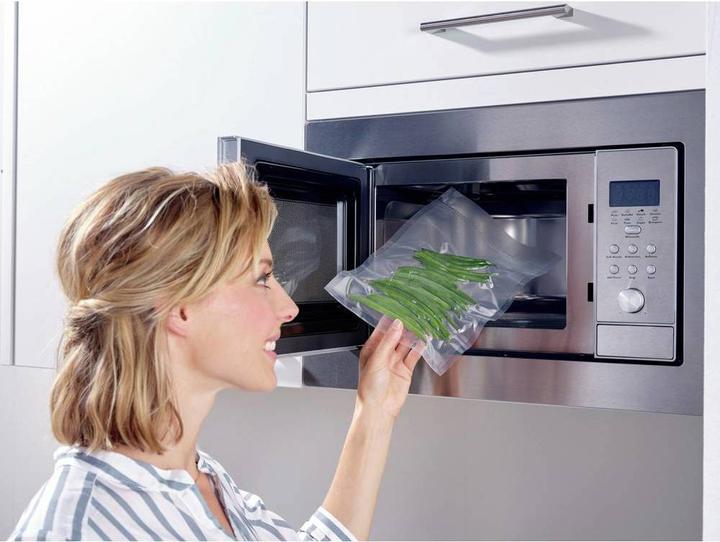 Actual product image Leifheit Vacuum bag 20 x 30 cm (56 x)