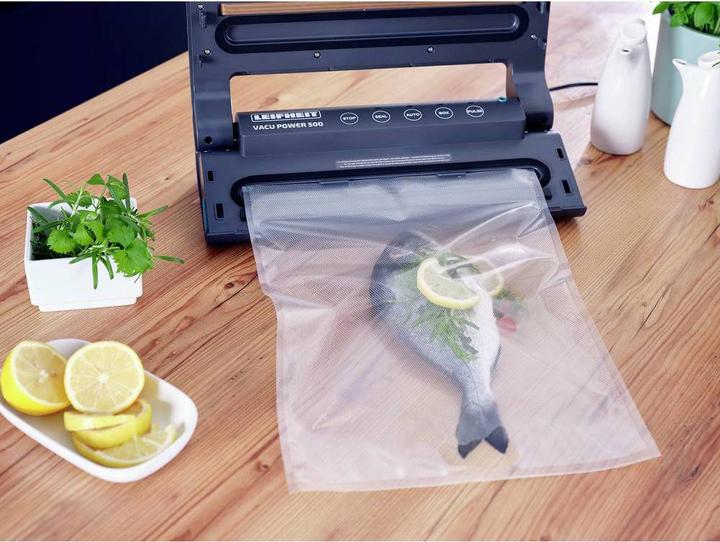 Actual product image Leifheit Vacuum bag 20 x 30 cm (56 x)
