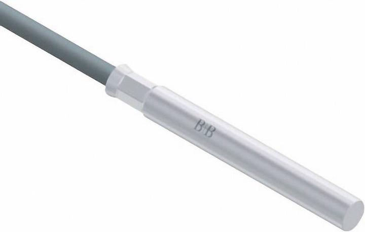Produktbild B+B Thermo-Technik Kabelfühler 1xPt100/B/2 (Fühler)
