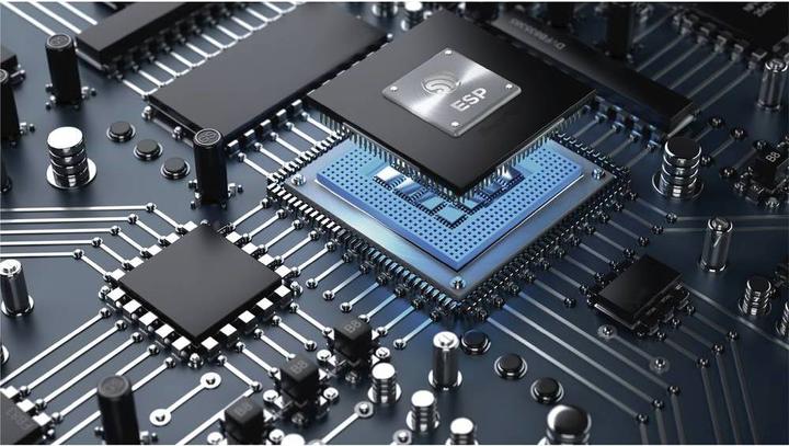 Produktbild Espressif ESP32-DevKitC