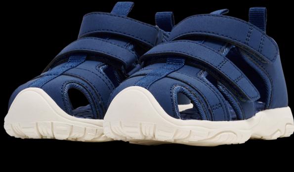 Immagine prodotto hummel Sandalo Con Velcro Per Bambini (31)