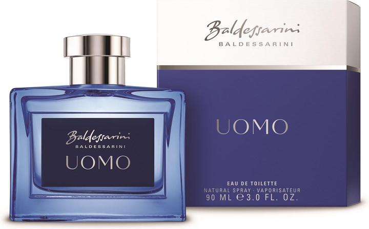 Image du produit Baldessarini Uomo Eau de Toilette Natural Spray (Eau de toilette, 90 ml)