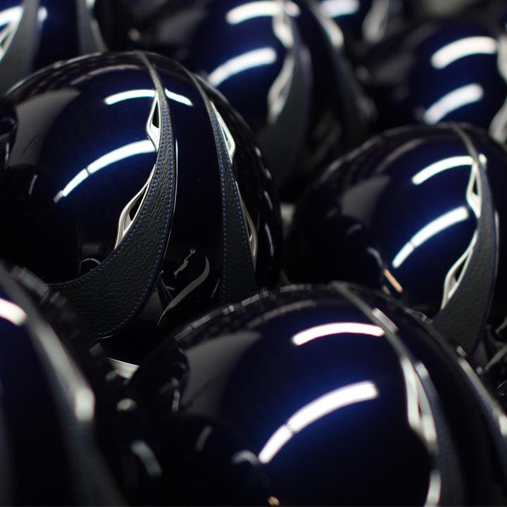 Image du produit Antarès Sellier Premium (56, 57, 58, 59)