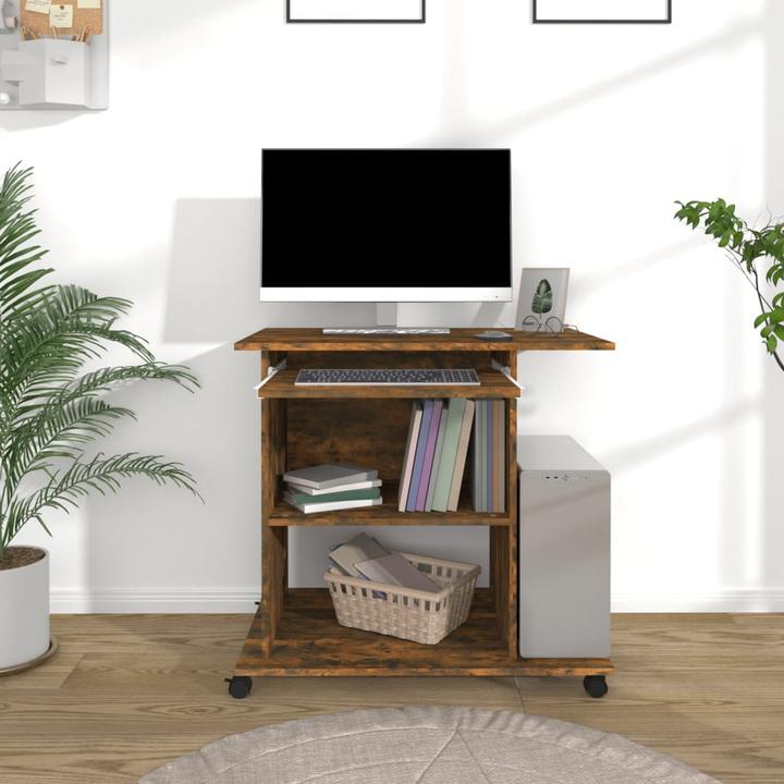 Produktbild VidaXL Valerye (80 x 50 x 75 cm)