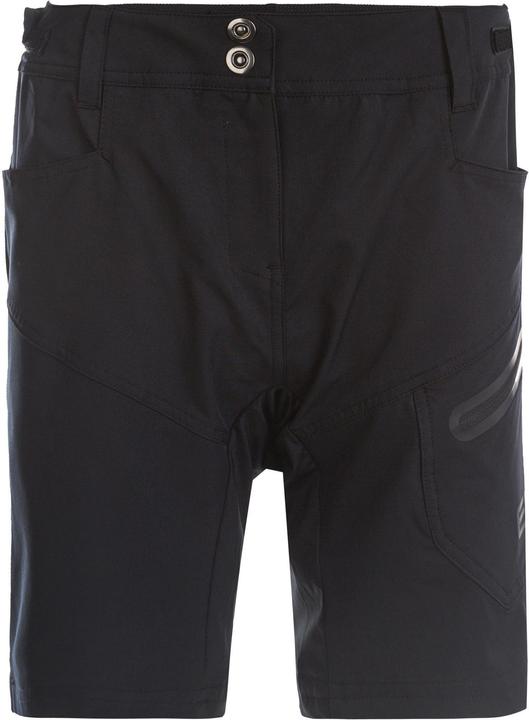 Actual product image Endurance Jamilla 2 In 1 Cycling MTB (3XL)