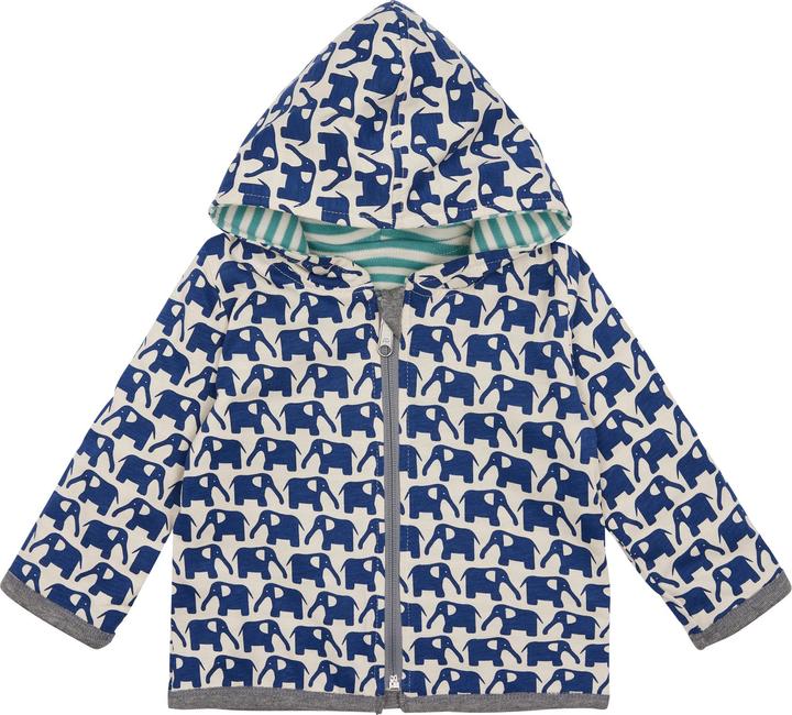 Image du produit loud + proud Veste réversible (86)
