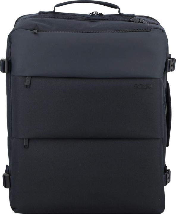 Image du produit Jump Dunaa Reiserucksack 45 cm Laptopfach (31 l)