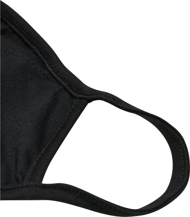 Actual product image Mister Tee Fuck You Face Mask 2-Pack (2 x)