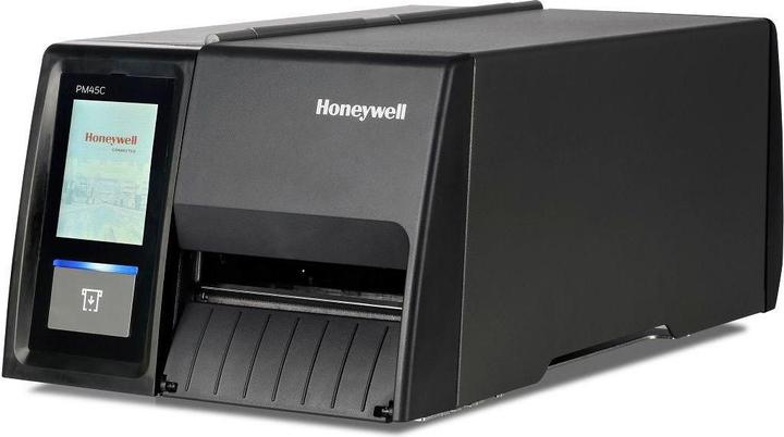 Actual product image Honeywell PM45 Compact, Full Touch