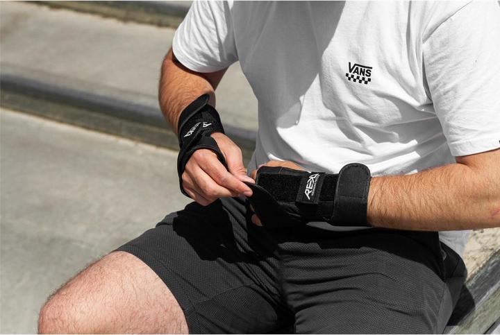 Image du produit Rekd Wrist (M, Protège-poignets, Modèle unique)