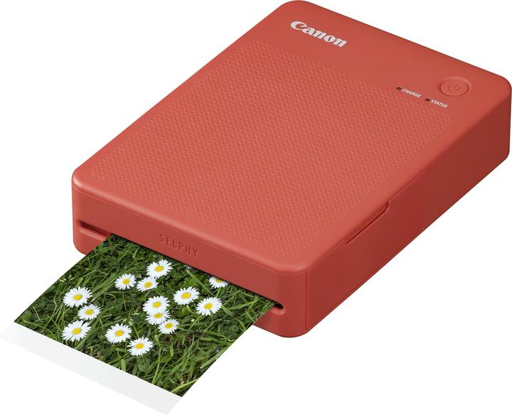 Canon Selphy QX 20 (Farbe)