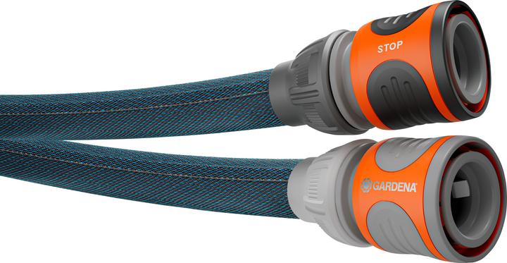Produktbild Gardena Liano Xtreme 1/2 + Tasche (15 m, 13 mm)