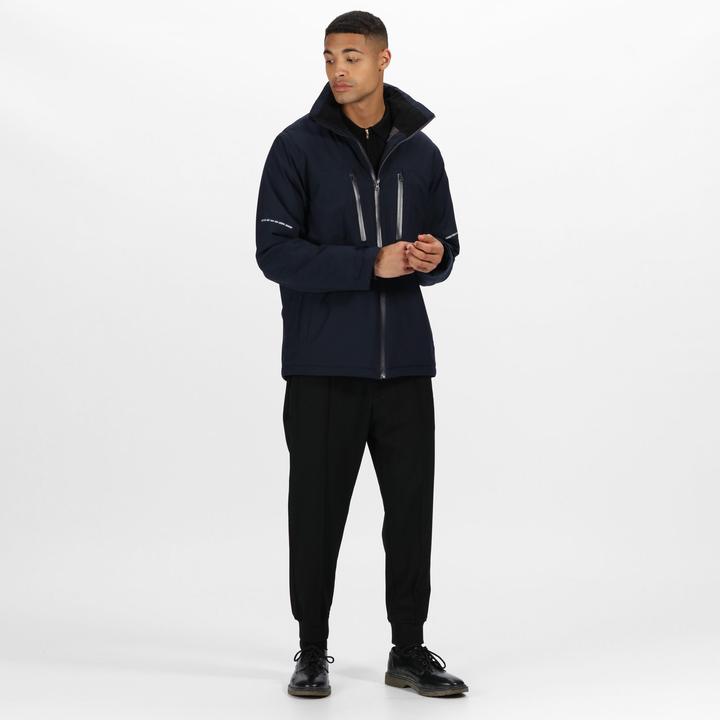 Image du produit Regatta Veste isolante Xpro Marauder Iii (XXL)