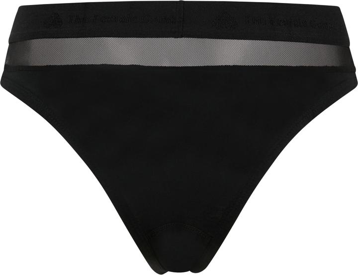 The Female Company Brazilian Mesh Strong
