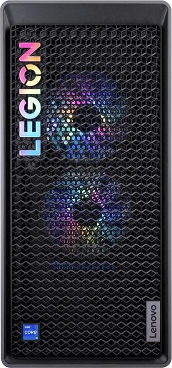 Produktbild Lenovo Legion T5 26IRB8 (Intel Core i7-14700KF, 32 GB, 1000 GB, GeForce RTX 4070 Super)