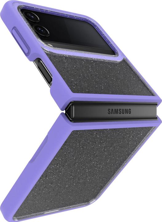 Actual product image OtterBox Thin Flex (Samsung Galaxy Z Flip4)