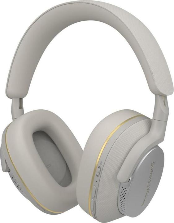 Actual product image Bowers & Wilkins Px7 S2-E (ANC, 30 h, Wireless, Cable)