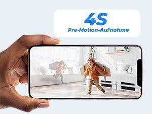 Produktbild Reolink E Series E320 (2304 x 1296 Pixels)