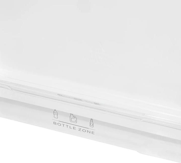 Produktbild Exquisit Exqu K?hlschr KS17V030E E wh 810200305 (131 l)