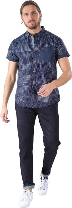 Produktbild Deeluxe hemd ethnic (S)