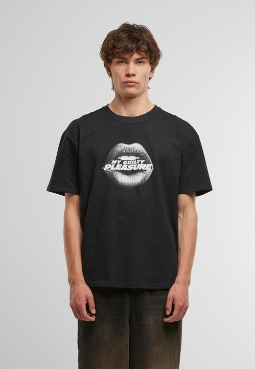 Produktbild Mister Tee MisterTee Off My Lips Oversize Tee - 195873 (4XL)