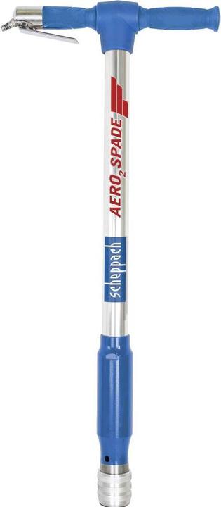 Immagine prodotto Scheppach Utensile universale ad aria compressa Aero2Spade